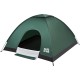 Намет Skif Outdoor Adventure I 200x200 см Green