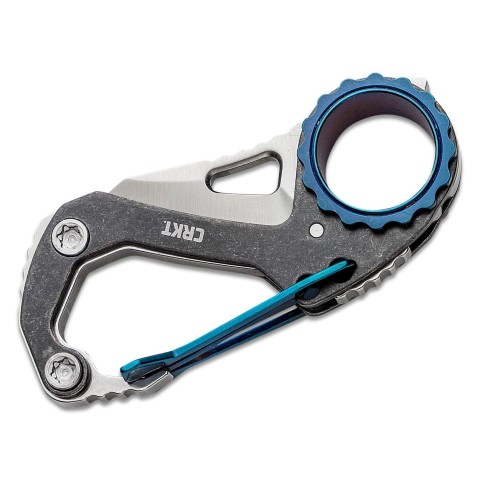 Ніж-карабін CRKT 