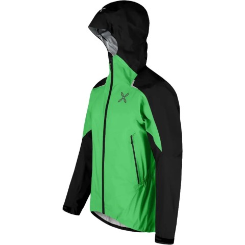 Куртка Montura Magica Prometeo Jacket L Vibe Green