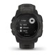 Смарт-годинник Garmin Instinct Graphite