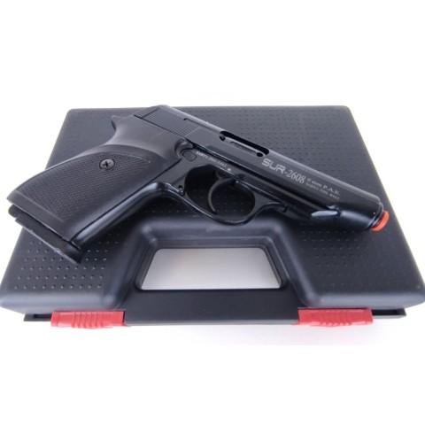 Стартовий пістолет SUR 2608 УЦІНКА