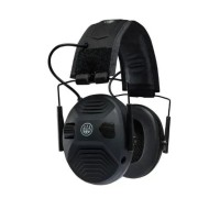 Навушники Beretta Electronic Earmuffs Black
