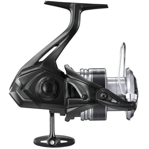 Котушка Shimano Aero BB C5000 3+1BB