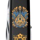 Ніж Victorinox Huntsman Ukraine 91мм,15функ,чорн ,Українські мотиви