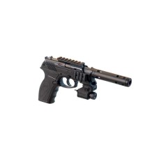 TACС11 Пневмопистолет Crosman мод.C11 Tactical