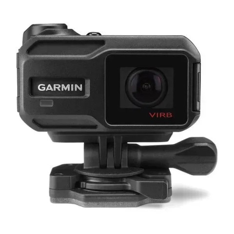 Экшн-камера Garmin VIRB X