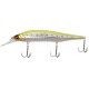 Воблер Megabass X-80 Magnum+1 S 115mm 18.0g HT Chart Back Iwashi