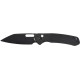 Нож CJRB Large Pyrite BB AR-SFII Steel Black