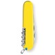 Ніж Victorinox Huntsman Ukraine 91мм,15функ,син-жовт