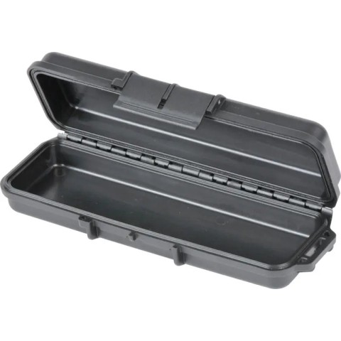 Кейс SKB утилитарный, внутр.разм: 19,71х5,46х3,30 ц:черный ц:черный