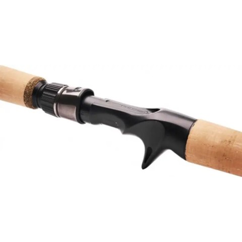 Спиннинг Savage Gear Alpha SG6 Monster 2.38m 60-120g