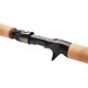 Спиннинг Savage Gear Alpha SG6 Monster 2.38m 60-120g