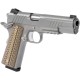 Пистолет спортивный Savage 1911 GOV’T кал. 45 AUTO STAINLESS Rail