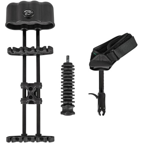 Лук Man Kung Gaze ц:black