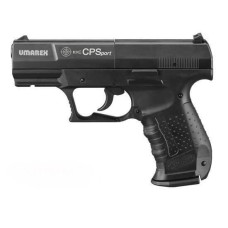 Пистолет пневматический CP Sport