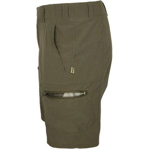 Шорты Skif Tac Woodman 4XL 96% нейлон, 4% лайкра ц:зеленый