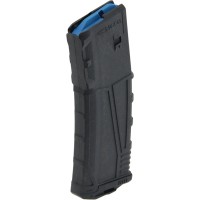 Магазин Leapers UTG PRO, AR15, .223/5.56, 30 патр. .223 Rem black