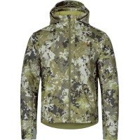 Куртка Blaser Active Outfits Tranquility M Camo