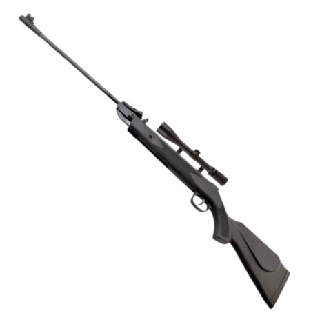 Пневматична гвинтівка SPA B2-4P з оп 4×20 УЦІНКА