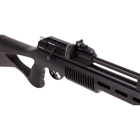 Винтовка пневм. Beeman QB II CO2. кал. 4,5 мм