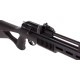 Винтовка пневм. Beeman QB II CO2. кал. 4,5 мм