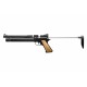 Пистолет пневматический PCP Artemis SPA PP750