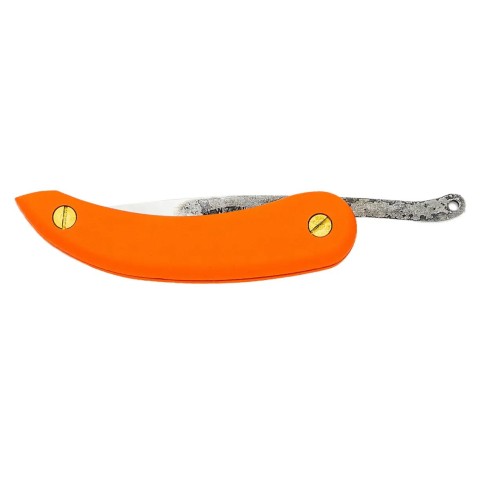 Нож Svord Peasant Orange