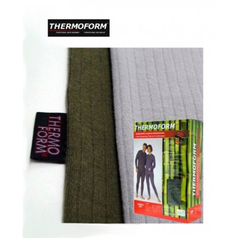 Термобілизна Thermoform Bamboo 16-001