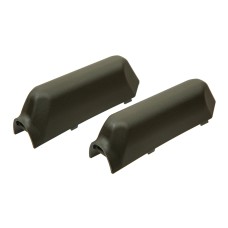 Набор щёк для прикладов Magpul HUNTER/SGA, зелёный