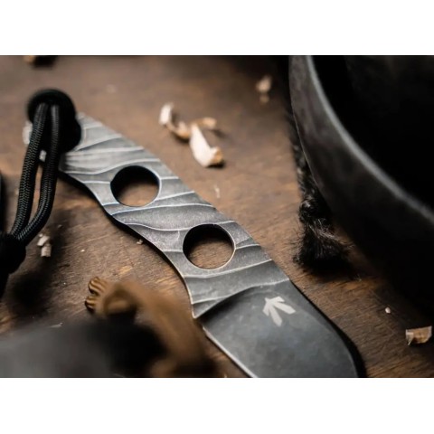 Нож Boker Plus Kazhan ц:gray