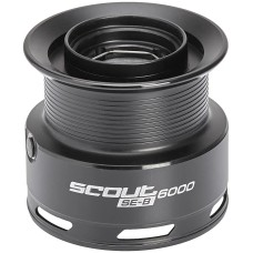 Шпуля Brain Scout SE 4000S Black