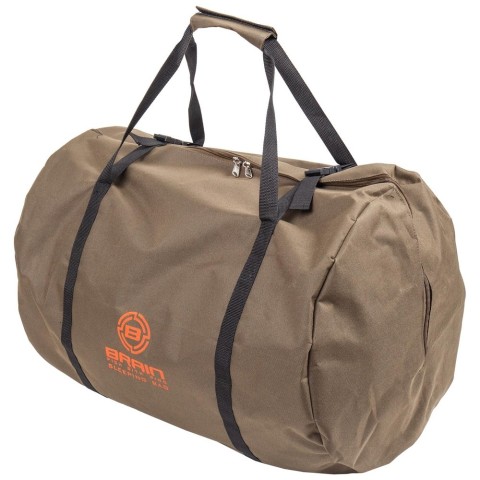 Спальний мішок Brain Sleeping Bag Big One HYS009L (200X110cm)