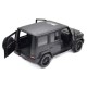 Машинка Rastar Mercedes-Benz G63 AMG на радіокеруванні. 1:14. Чорний
