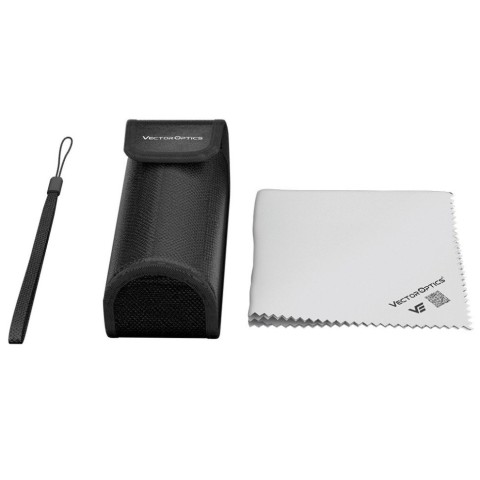 Монокуляр Vector Optics Forester 8x32