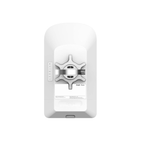 Бездротовий WiFi міст Ruijie Reyee RG-EST350G 5 км 16 dBi