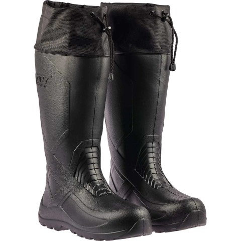 Сапоги Dry Walker X-Track Ultra With Tower Collar 44 до -40°C ц:black