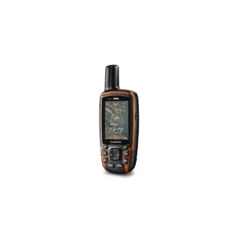 Навігатор Garmin GPSMAP 64s