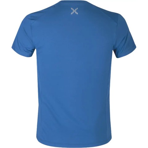 Футболка Montura Fresh Light T-Shirt L Blue