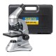 Микроскоп SIGETA PRIZE NOVUM 20x-1280x (в кейси)