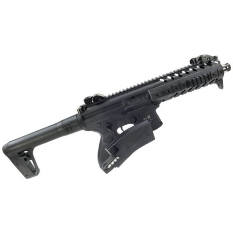 Пневматическая винтовка Sig Sauer Air MPX Black