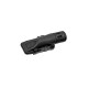 Ліхтарик для шолому INFORCE WML, Black Body, White LED Gen2