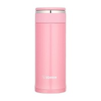 Термокружка ZOJIRUSHI SM-JD36PA 0.36 л ц:светло-розовый