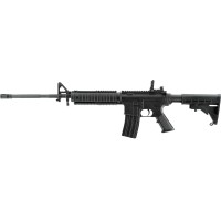 Винтовка пневматическая Umarex Colt M4 4,5 мм Pellet