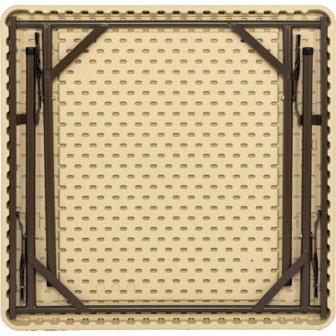 Стіл розкладаний Skif Outdoor Event S, 88x88x74 cm