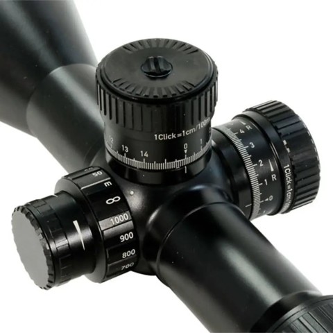 40342165 Прицел Оптический HENSOLDT Cassidian ZF3.5-26x56 FF#
