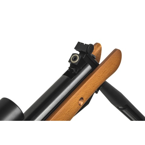 Пневматична гвинтівка Crosman Valiant з прицілом 4х32мм. кал.177