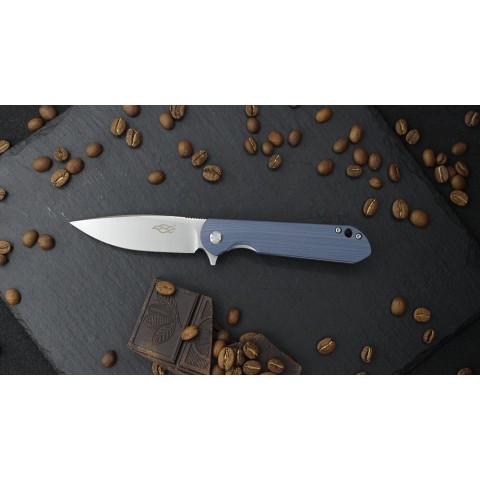 Ніж складаний Firebird FH41S-GY