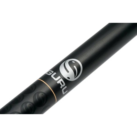Ручка подсака Guru Aventus Landing Net Handle 4m+1m (4 част.)
