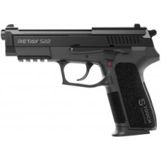 Retay S22 Black
