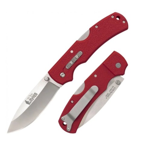 Ніж Cold Steel Slock Master Hunter ц:red